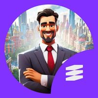 Telegramopoly Game в Telegram: экономическая настольная игра онлайн