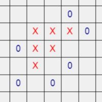 Game tic tac toe 15×15 в Telegram: мультиплеерные партии, подбор соперников, игра с друзьями