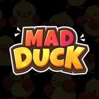Mad Duck в Telegram: аркадный бокс и быстрые награды