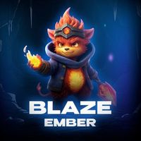 Blaze Ember в Telegram: игровой сбор Embe и Light монет