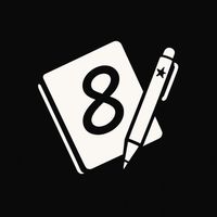 8th Entry в Telegram: цифровая записная книжка с лимитом записей