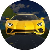 Racee в Telegram: 3D-гонки, турниры и мультиплеер