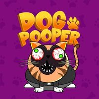 Dog Pooper в Telegram: NFT-игра на базе AlterVerseGame