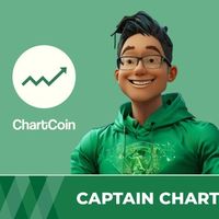 Chart Movers в Telegram: автоматизированная система аллокаций ChartCoin