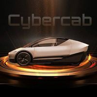 Cybercab в Telegram: мем-игра с криптовалютными бонусами