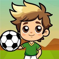 Wonderkid by 0xFútbol в Telegram: виртуальный футболист и airdrop $FUTBOL