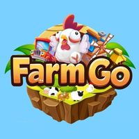 FarmGo в Telegram: управление фермой и торговля ресурсами