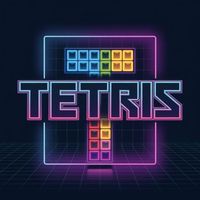 Tetris Classic Support в Telegram: классическая игра без лишнего