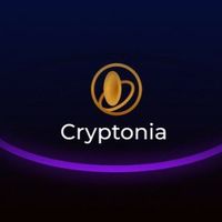 Cryptonia City   в Telegram: цифровой город, квесты и NFT