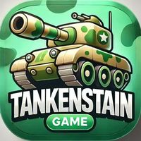 Here it is: TankenStein ⚔️ Click to Earn! в Telegram: танковые баталии для заработка