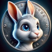 Crypto Bunny Bot в Telegram: ежедневные раздачи токенов, рейтинги и бонусы