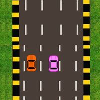 Road Fight в Telegram: обзор мини-игры, управление и возможности