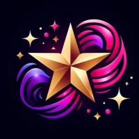 Мисс Телеграм: Конкурс красоты с ИИ и реальными звездами