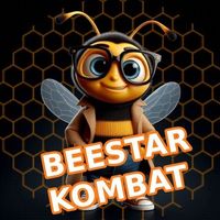 Beestar Kombat в Telegram: пассивный доход, токены и командная игра