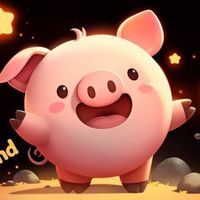 PiggyLand в Telegram: ферма и NFT в одном мини-приложении