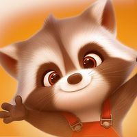 Raccoon в Telegram: матч-3 и организация предметов