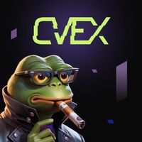 Crypto Valley Exchange App в Telegram: децентрализованный трейдинг и airdrop