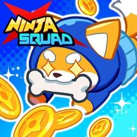 Ninja Squad в Telegram: мини-игра с airdrop и механикой merge