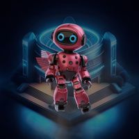 Amates Arena в Telegram: мини-игра с шансом выиграть airdrop