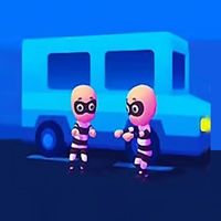 Prison Breakout в Telegram: стратегия побега и головоломки