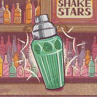 Shake Stars! в Telegram: как готовить коктейли и зарабатывать TON